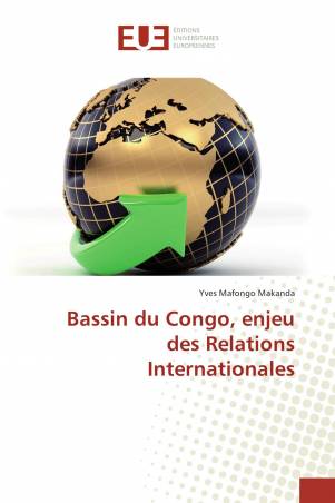 Bassin du Congo, enjeu des Relations Internationales