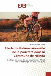 Etude multidimensionnelle de la pauvreté dans la Commune de Nzinda