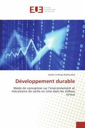 Développement durable