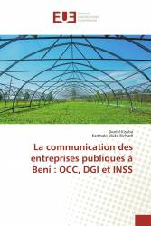 La communication des entreprises publiques à Beni : OCC, DGI et INSS