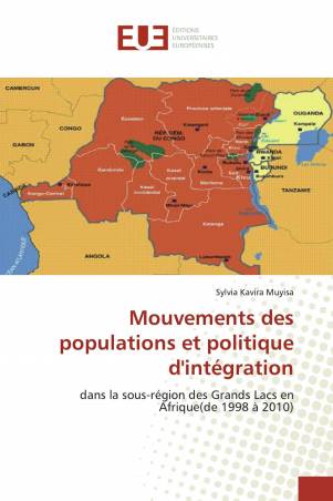 Mouvements des populations et politique d&#039;intégration