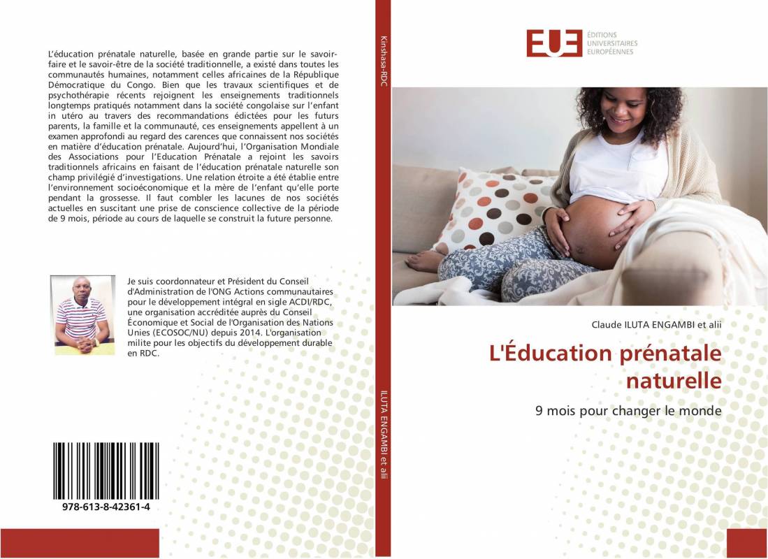 L'Éducation prénatale naturelle