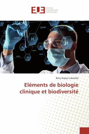 Eléments de biologie clinique et biodiversité