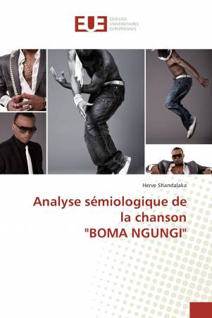 Analyse sémiologique de la chanson "BOMA NGUNGI"