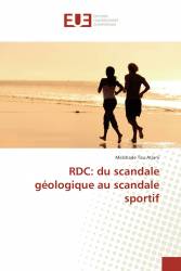 RDC: du scandale géologique au scandale sportif