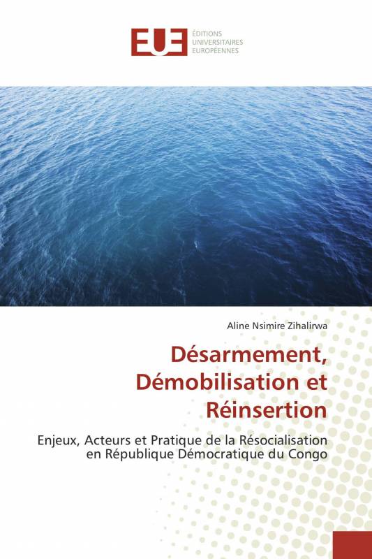 Désarmement, Démobilisation et Réinsertion