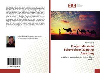 Diagnostic de la Tuberculose Ovine en Ranching