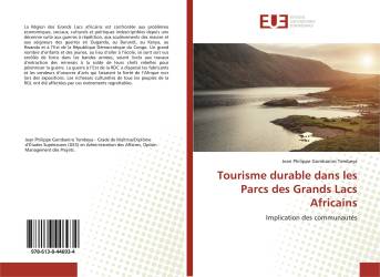 Tourisme durable dans les Parcs des Grands Lacs Africains