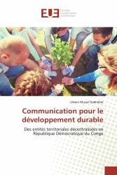 Communication pour le développement durable