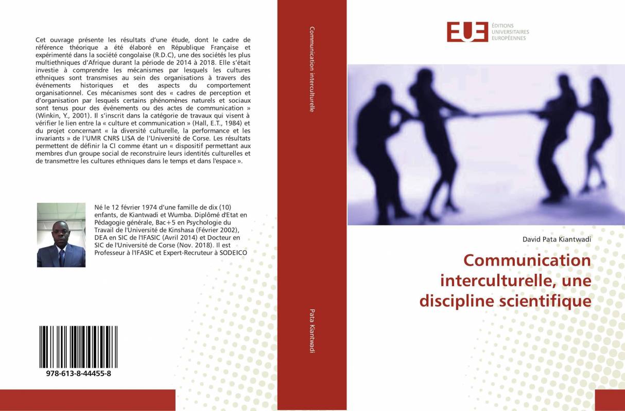 Communication interculturelle, une discipline scientifique