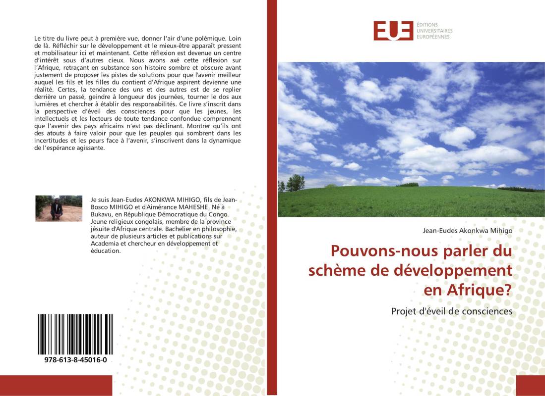 Pouvons-nous parler du schème de développement en Afrique?