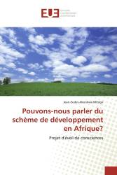 Pouvons-nous parler du schème de développement en Afrique?