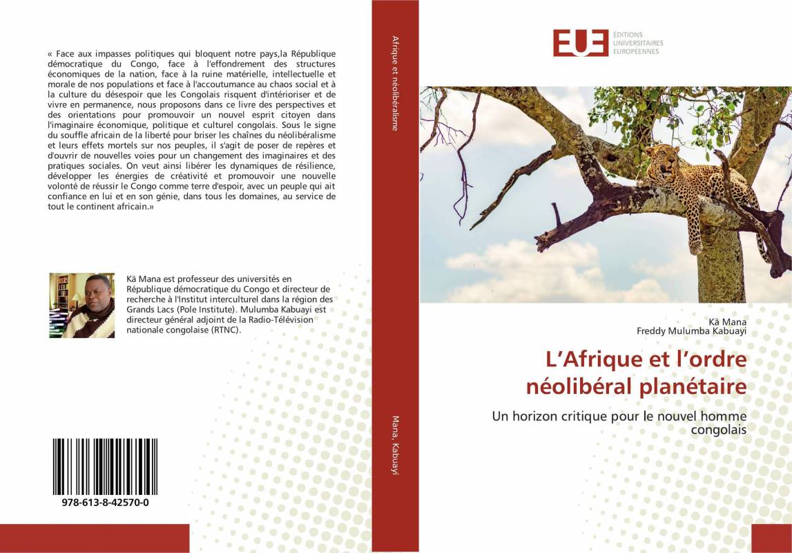 L’Afrique et l’ordre néolibéral planétaire