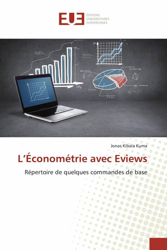 L’Économétrie avec Eviews