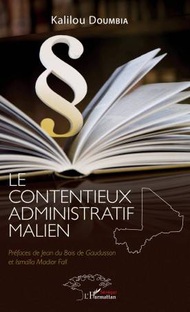 Le contentieux administratif malien