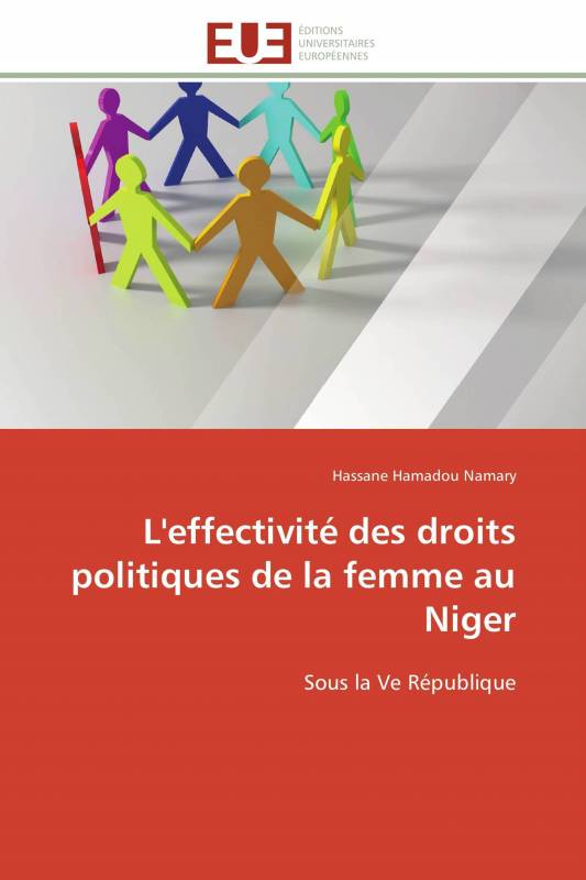 L'effectivité des droits politiques de la femme au Niger