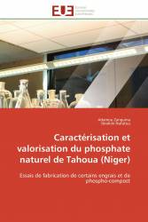 Caractérisation et valorisation du phosphate naturel de Tahoua (Niger)