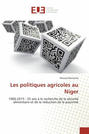 Les politiques agricoles au Niger