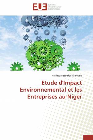 Etude d&#039;Impact Environnemental et les Entreprises au Niger