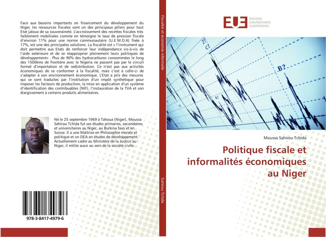 Politique fiscale et informalités économiques au Niger