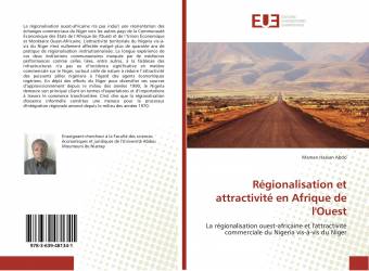 Régionalisation et attractivité en Afrique de l'Ouest
