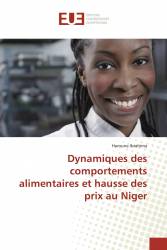 Dynamiques des comportements alimentaires et hausse des prix au Niger