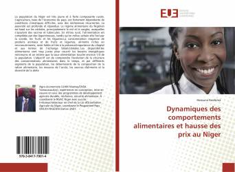 Dynamiques des comportements alimentaires et hausse des prix au Niger