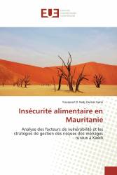 Insécurité alimentaire en Mauritanie