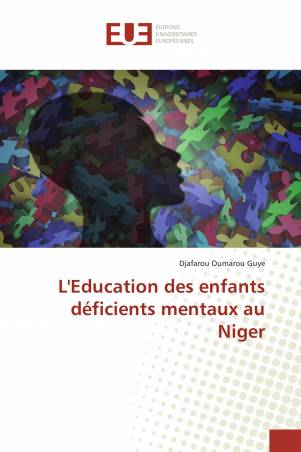 L'Education des enfants déficients mentaux au Niger