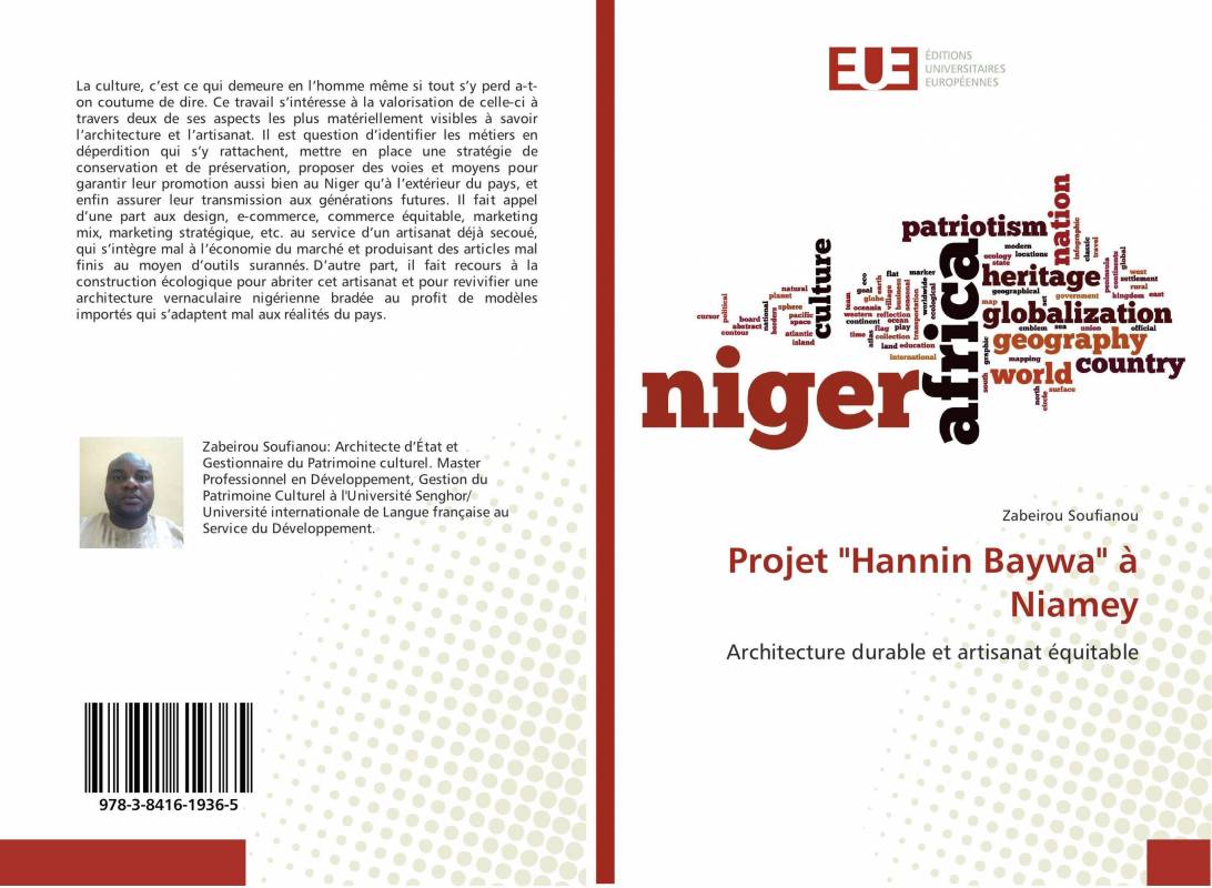 Projet "Hannin Baywa" à Niamey