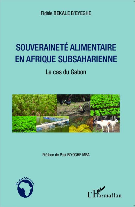 Souveraineté alimentaire en Afrique subsaharienne
