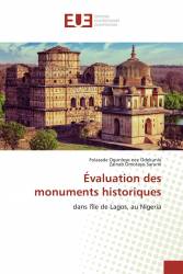 Évaluation des monuments historiques