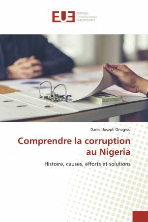 Comprendre la corruption au Nigeria