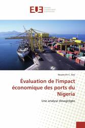 Évaluation de l'impact économique des ports du Nigeria