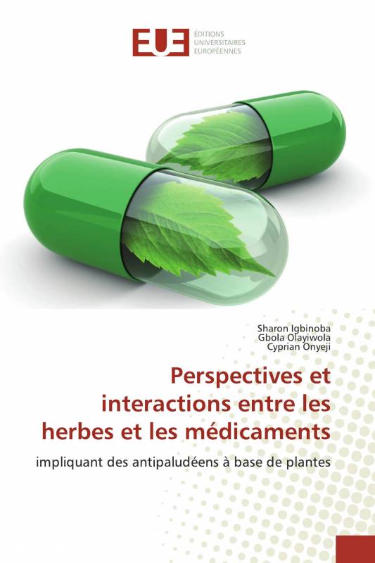 Perspectives et interactions entre les herbes et les médicaments