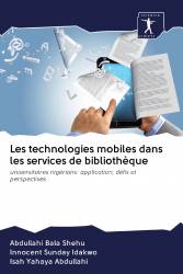 Les technologies mobiles dans les services de bibliothèque