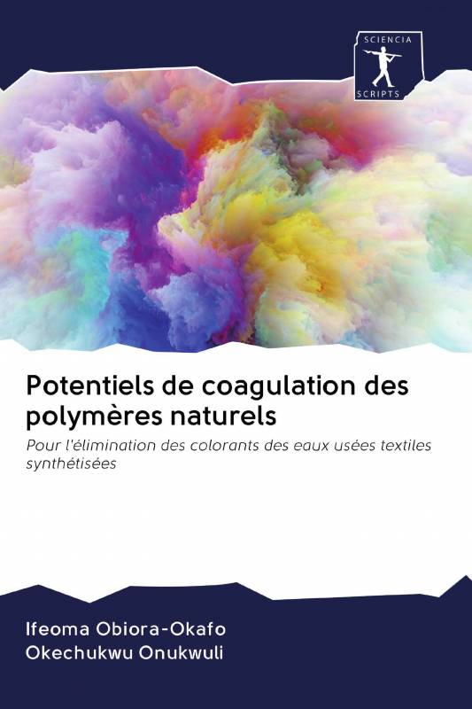 Potentiels de coagulation des polymères naturels
