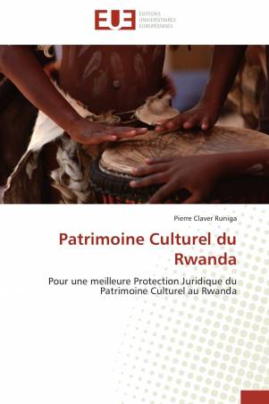 Patrimoine Culturel du Rwanda