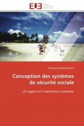 Conception des systèmes de sécurité sociale