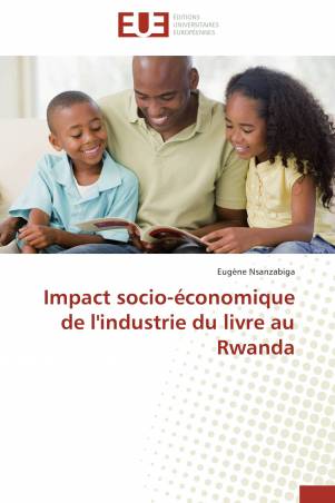 Impact socio-économique de l'industrie du livre au Rwanda