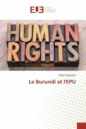 Le Burundi et l'EPU