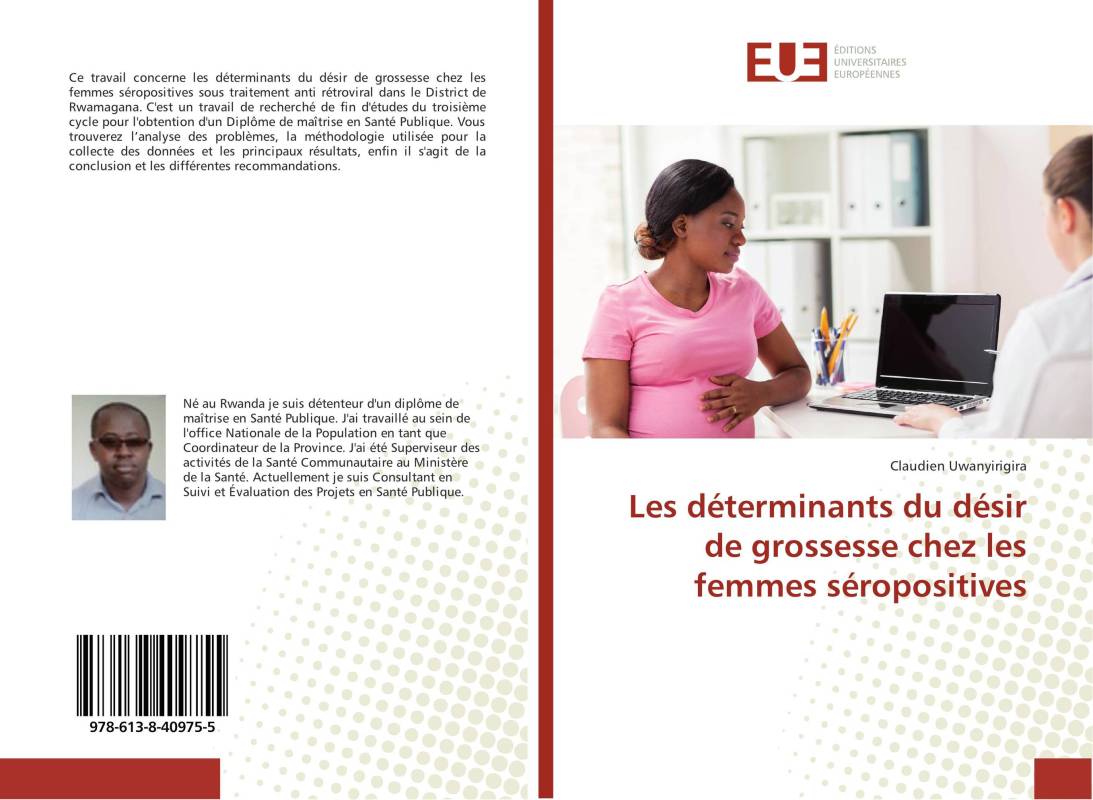 Les déterminants du désir de grossesse chez les femmes séropositives