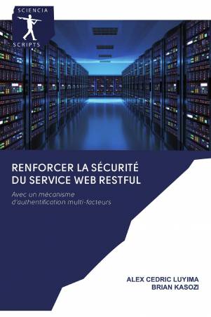 Renforcer la sécurité du service web RESTful