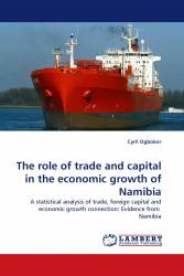 The role of trade and capital in the economic growth of Namibia