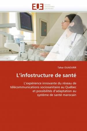 L'infostructure de santé