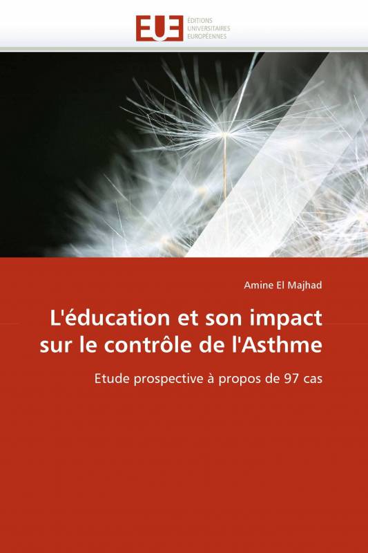 L'éducation et son impact sur le contrôle de l'Asthme