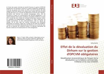 Effet de la dévaluation du Dirham sur la gestion d'OPCVM obligataires