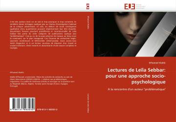 Lectures de Leïla Sebbar: pour une approche socio-psychologique