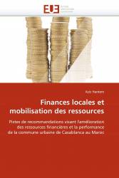 Finances locales et mobilisation des ressources