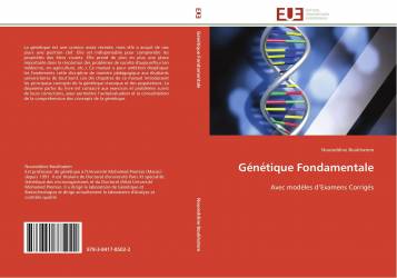 Génétique Fondamentale